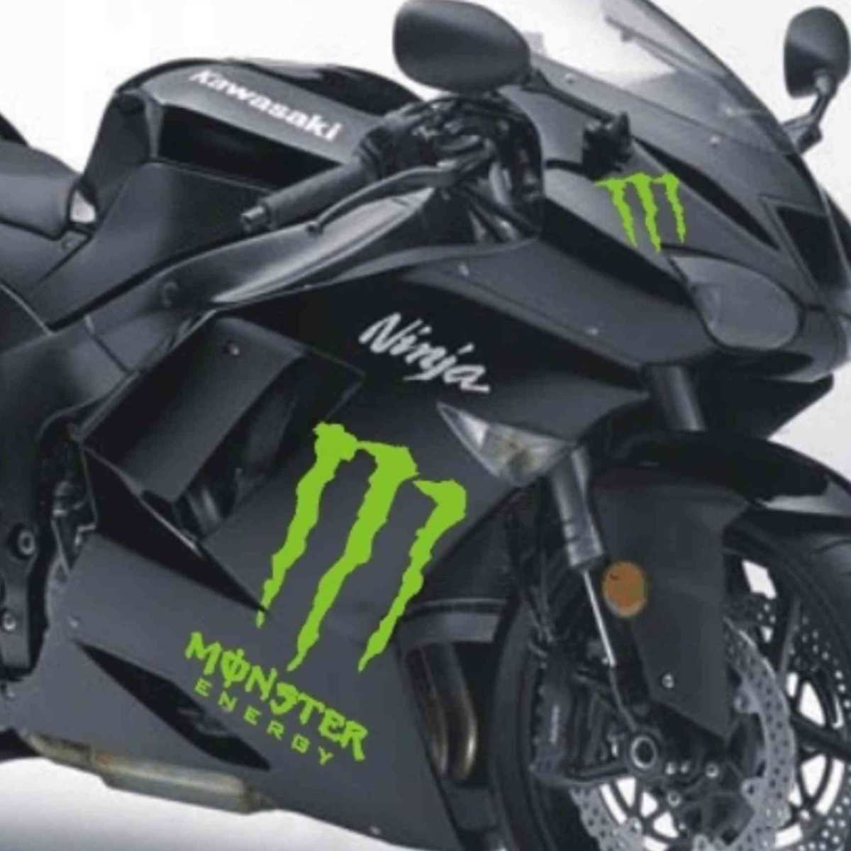 New and Reproduction Decals Stickers Graphics