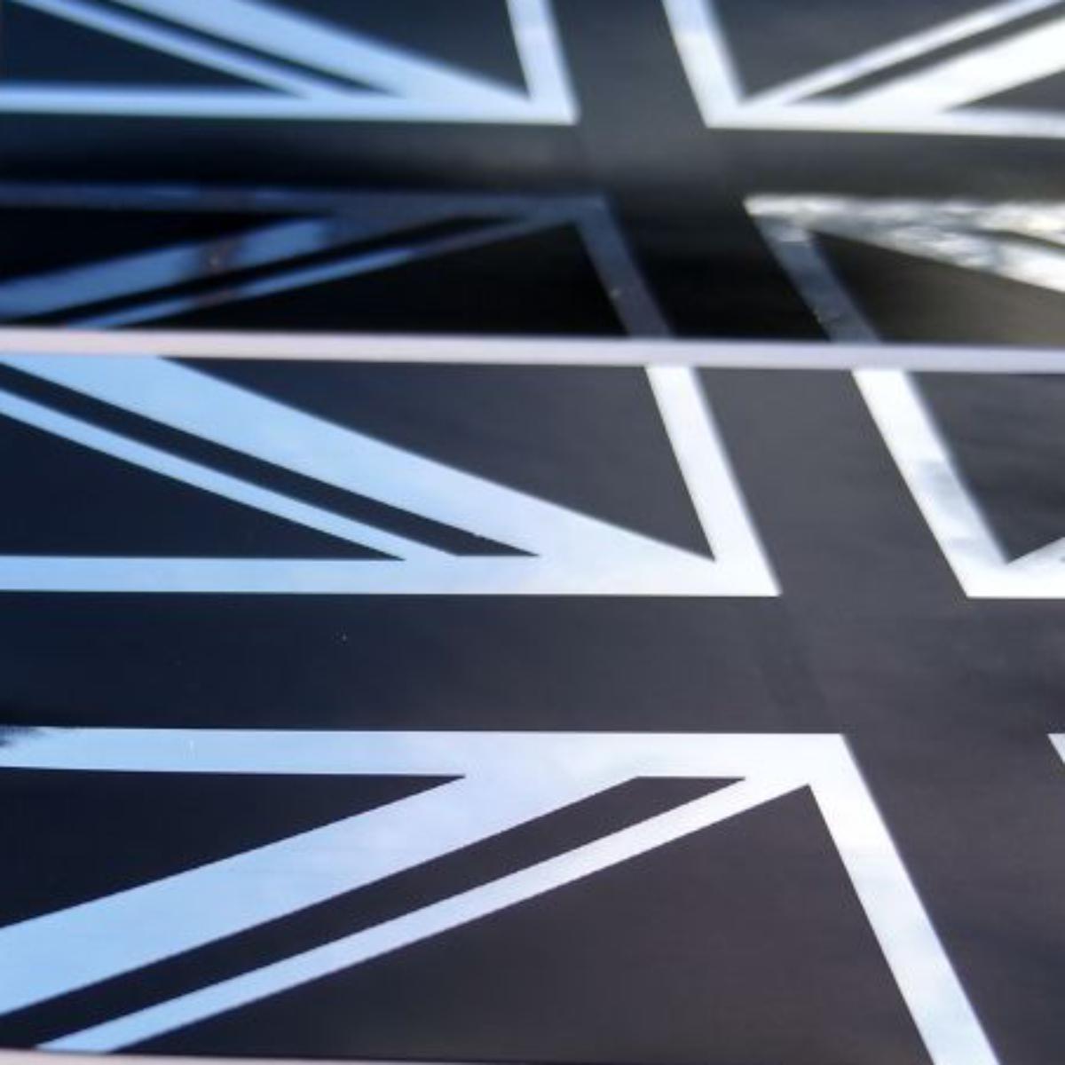 Union Jack Flag Collection