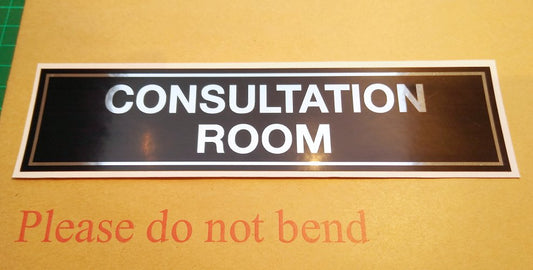 CONSULTATION ROOM