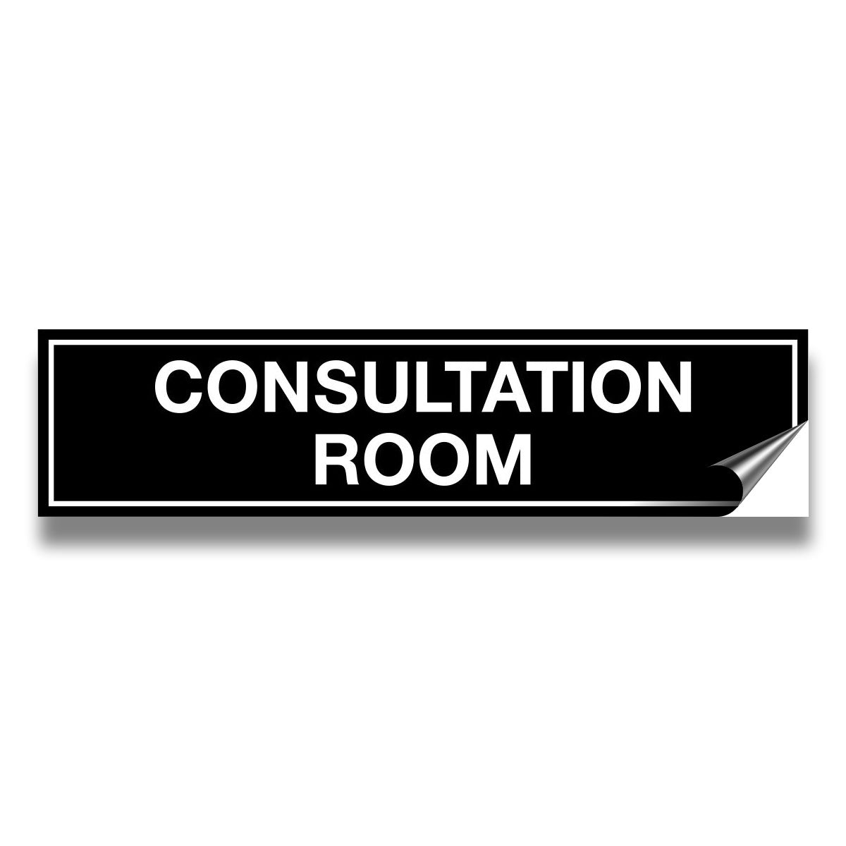 CONSULTATION ROOM