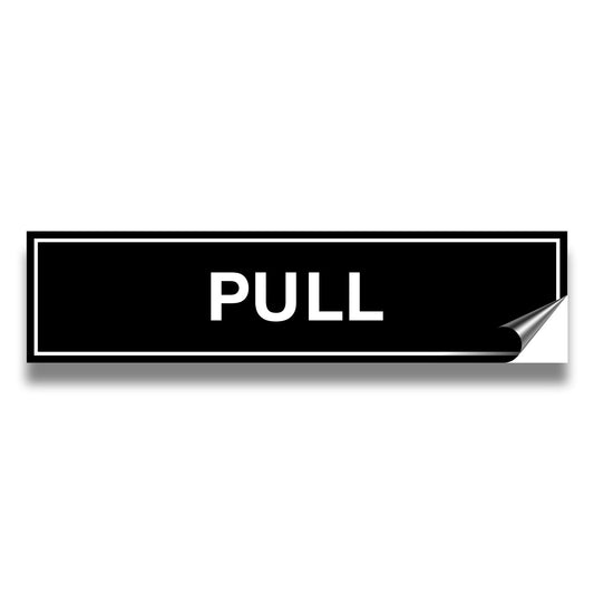 PULL