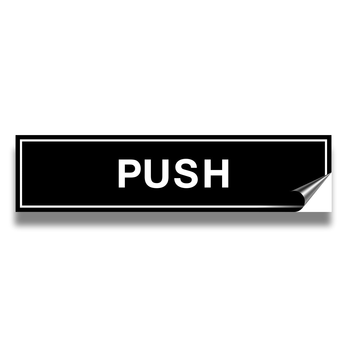 PUSH