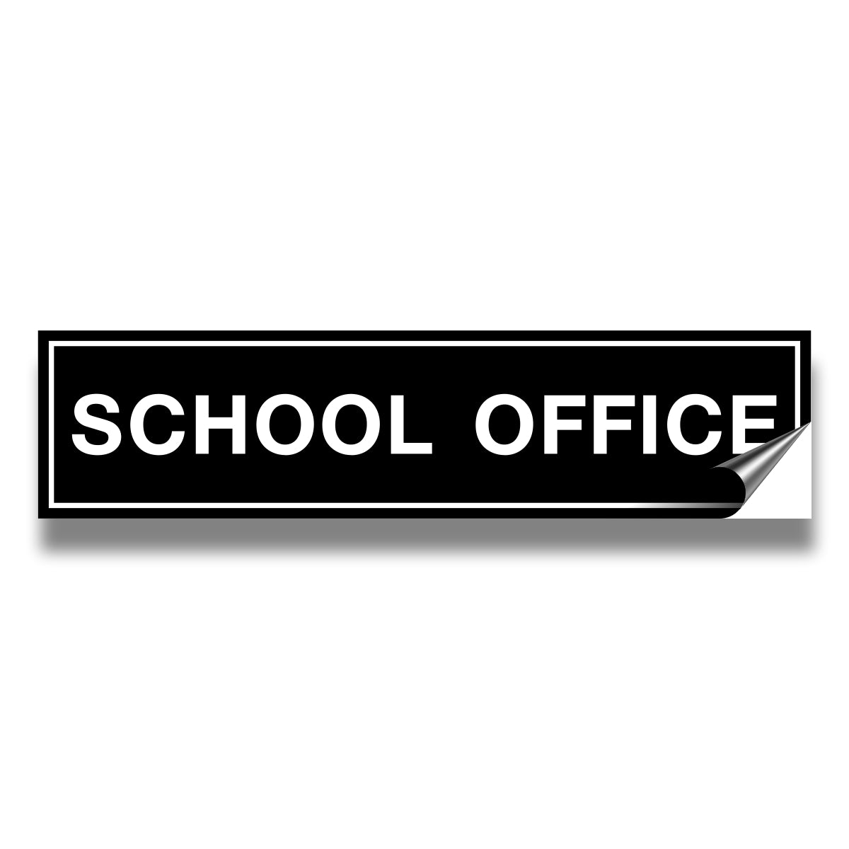 SCHOOL OFFICE